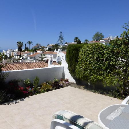 Pueblo Chimenea Villa Nerja Exterior foto