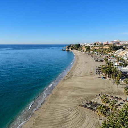 Pueblo Chimenea Villa Nerja Exterior foto